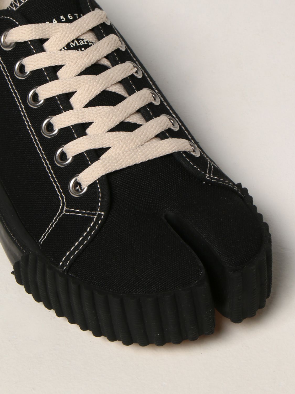 関税込】◇MAISON MARGIELA マルジェラ◇Tabi 足袋 スニーカー (Maison