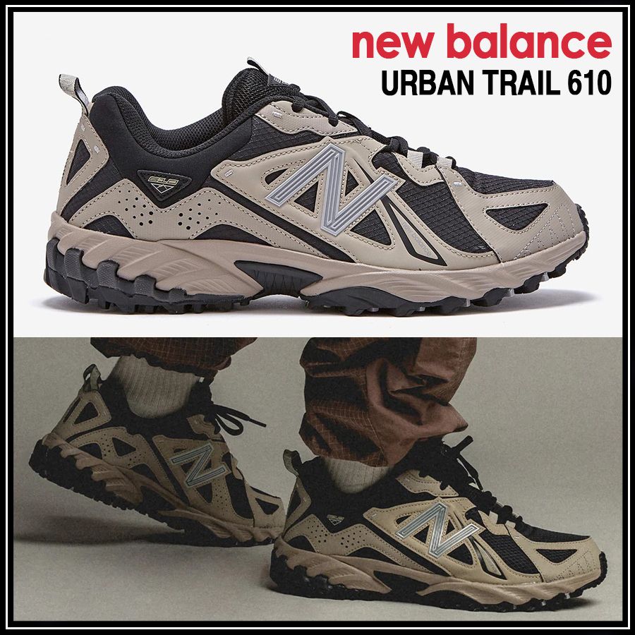 ☆New Balance☆ニューバランス ML610TAC☆追跡可 (New Balance