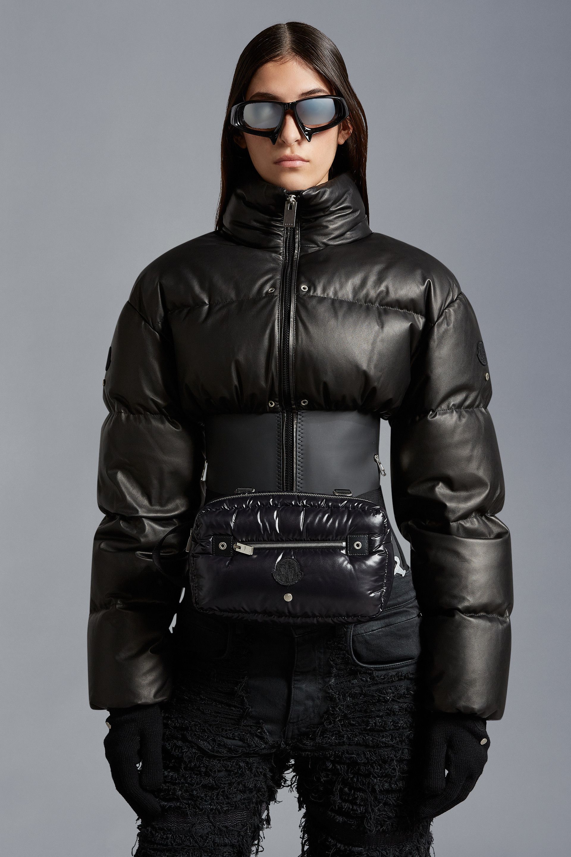 MONCLER GENIUS 6 1017 ALYX 9SM 2022/23秋冬新作ウエストポーチ