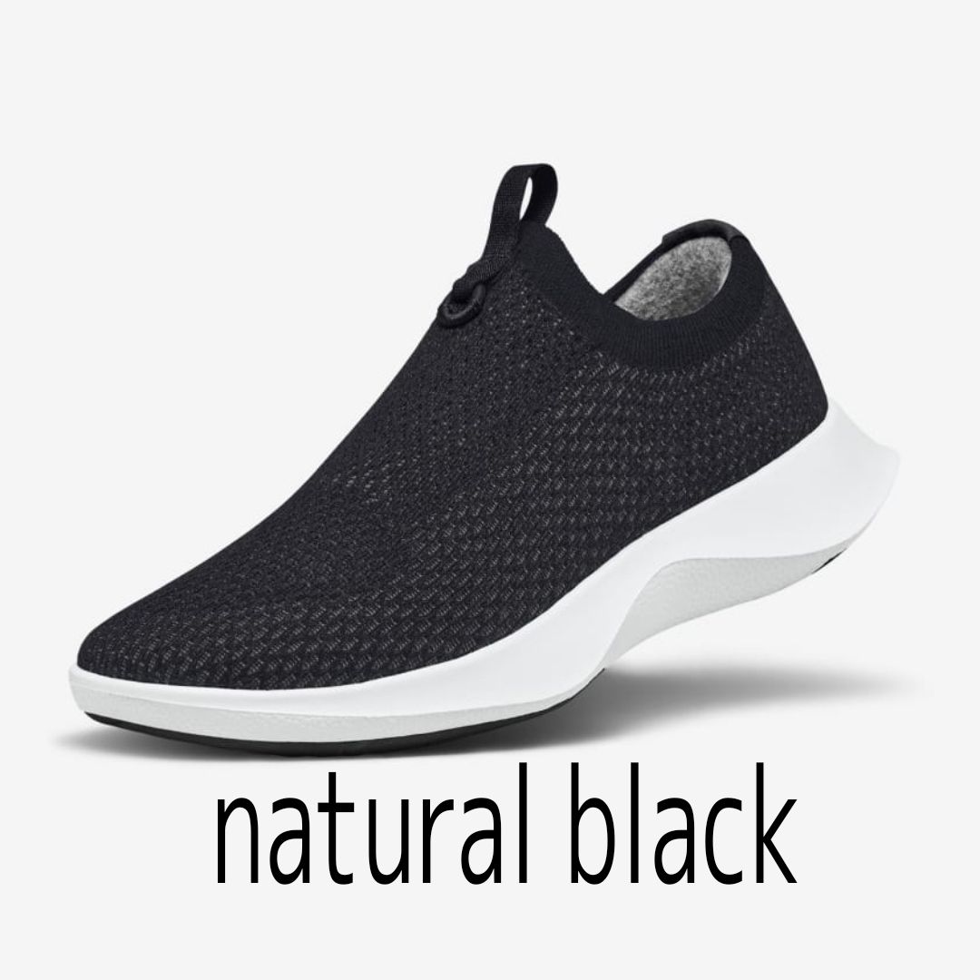 話題！ランニングシューズ《all birds》ツリーダッシャーリレー