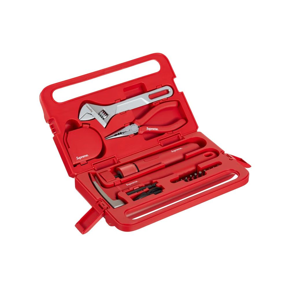 本物保証 /関税・送料無料】Supreme Hoto 5-Piece Tool Set (Supreme