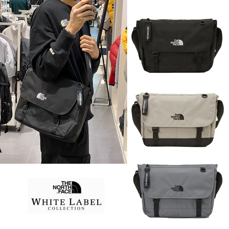日本未入荷☆THE NORTH FACE☆MESSENGER BAG L NN2PP00 (THE NORTH
