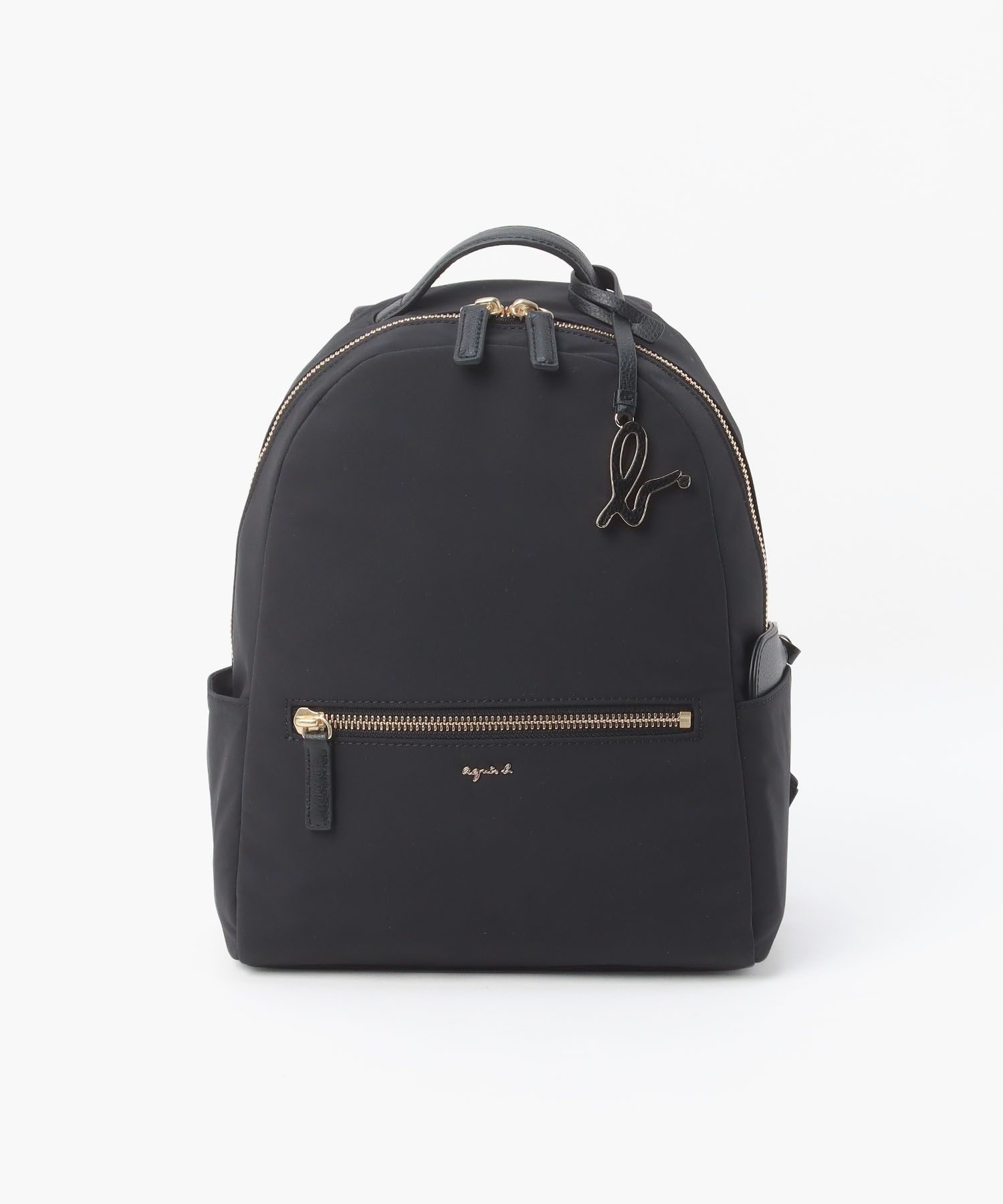 Agnes b】IS11LZ－03 バックパック (Agnes b/バックパック・リュック