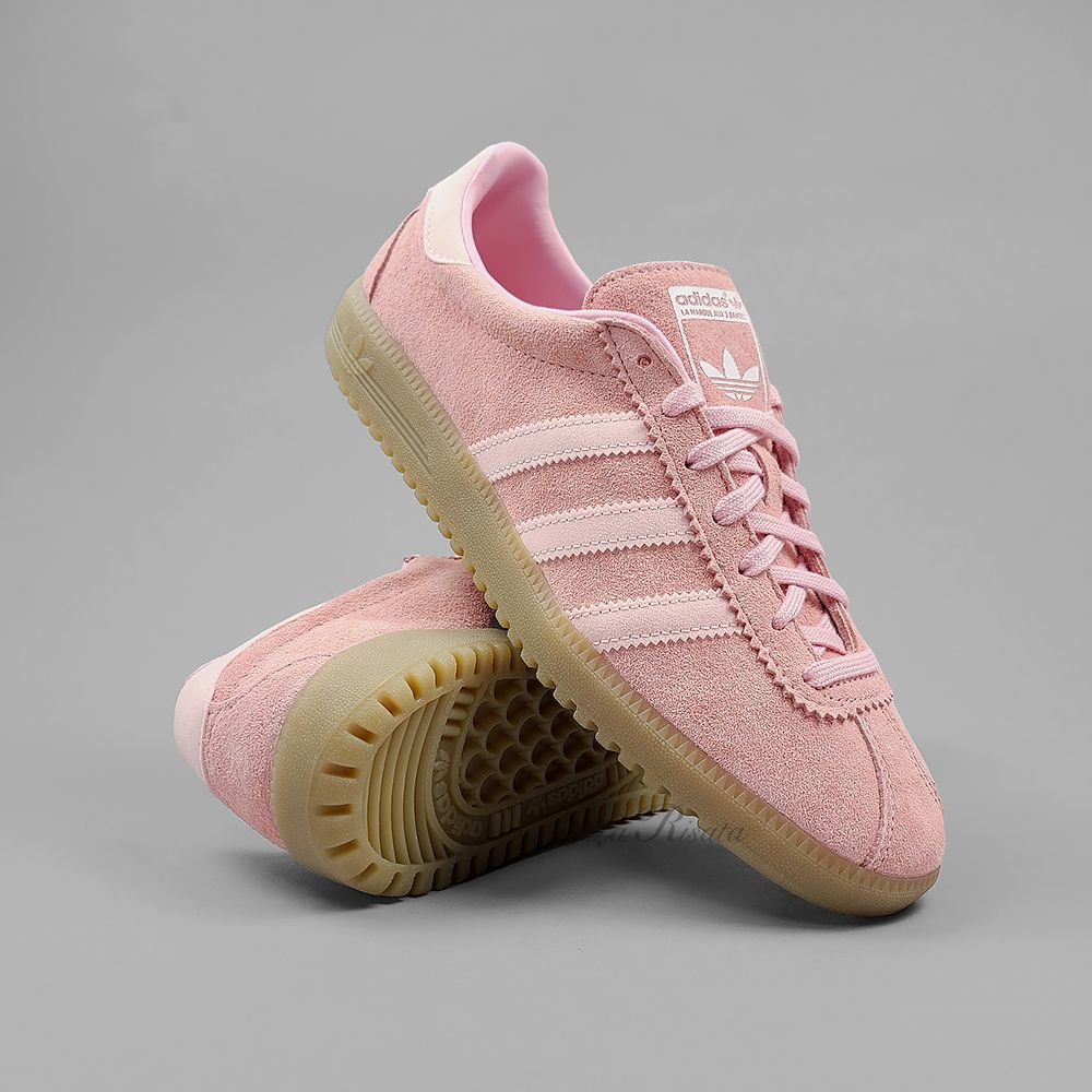 ☆adidas originals☆BERMUDA バミューダ☆追跡可 (adidas/スニーカー