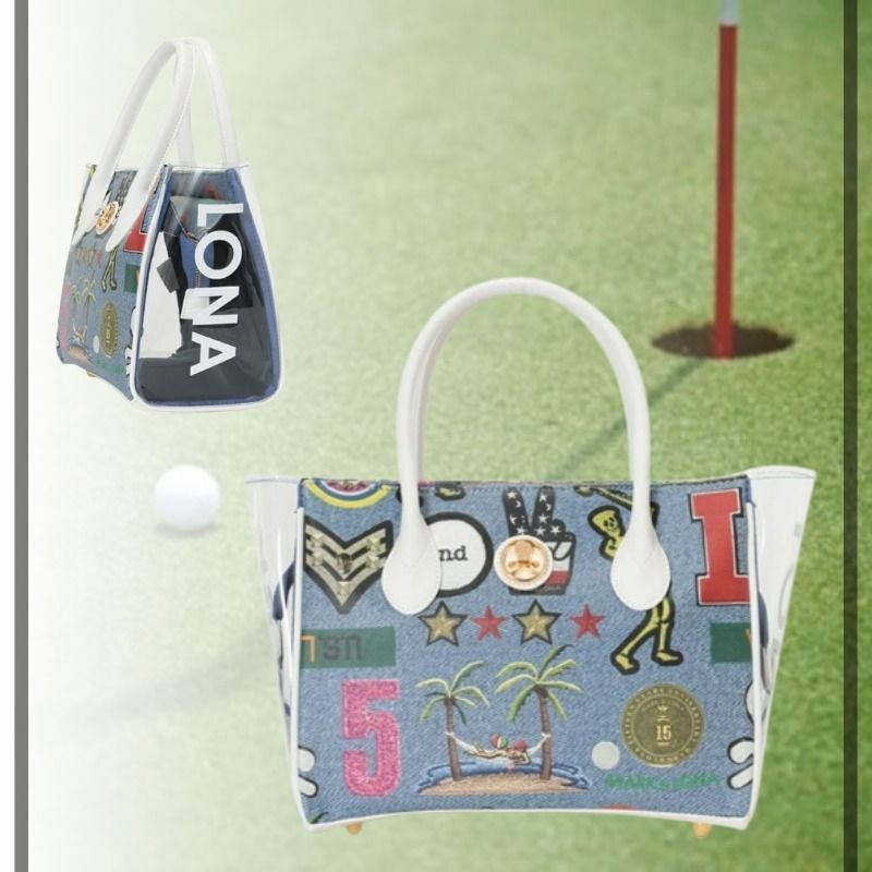 すぐ届く☆木村拓哉さん着用【MARK&LONA】雑誌掲載ミニバッグ