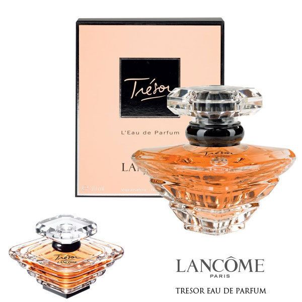 ランコム LANCOME トレゾア 100ml EDP オードパルファム 香水 (LANCOME