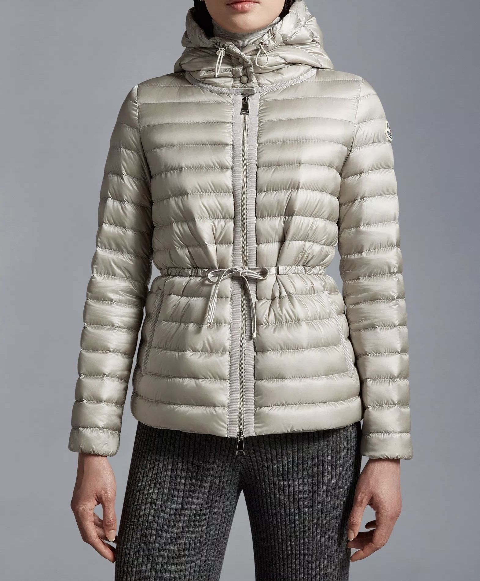 MONCLER】Raie ショートダウンジャケット (MONCLER/ダウンジャケット