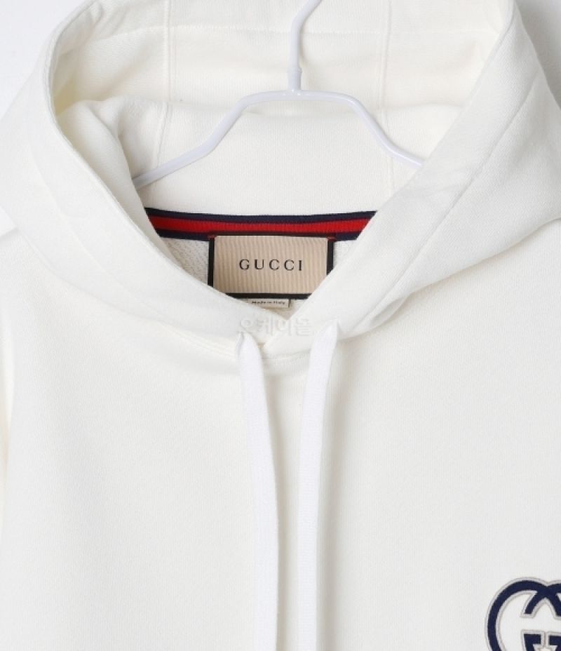 GUCCI｜HOODIES/SWEATS (753595 XJFV9 9088) (GUCCI/パーカー