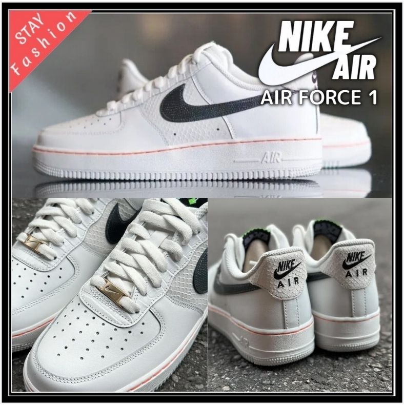 ☆海外人気激レア!NIKE AIR FORCE 1 