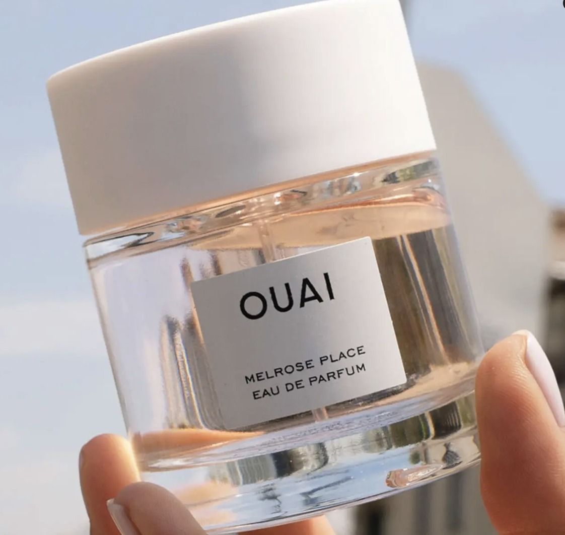ハリウッドスター愛用OUAI☆ MELROSE PLACE EAU DE PARFUM (OUAI/香水