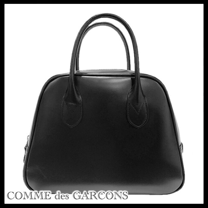 COMME DES GARCONS 限定 台形ステアバッグ L UNISEX (COMME des