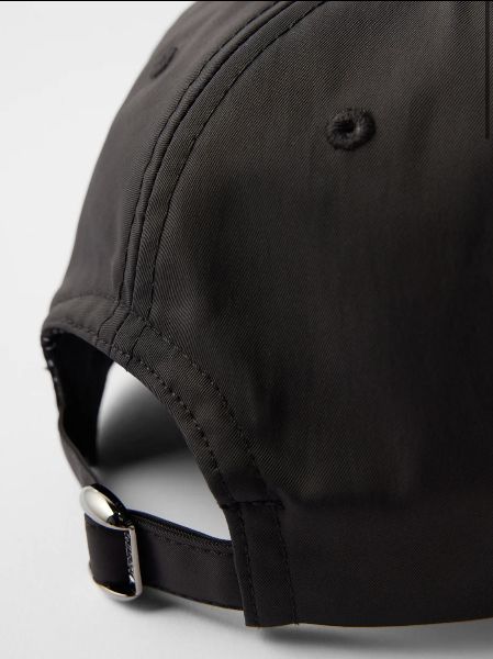 VALENTINO Garavani ] V-logo twill baseball cap☆関税送料込