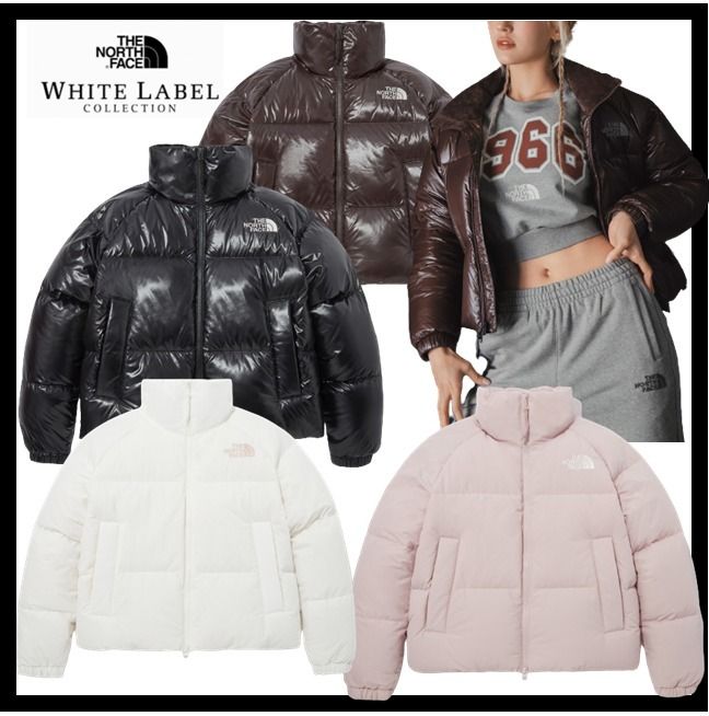 ☆関税込☆THE NORTH FACE☆W'S NEO PUFFY DOWN JACKET☆ (THE NORTH