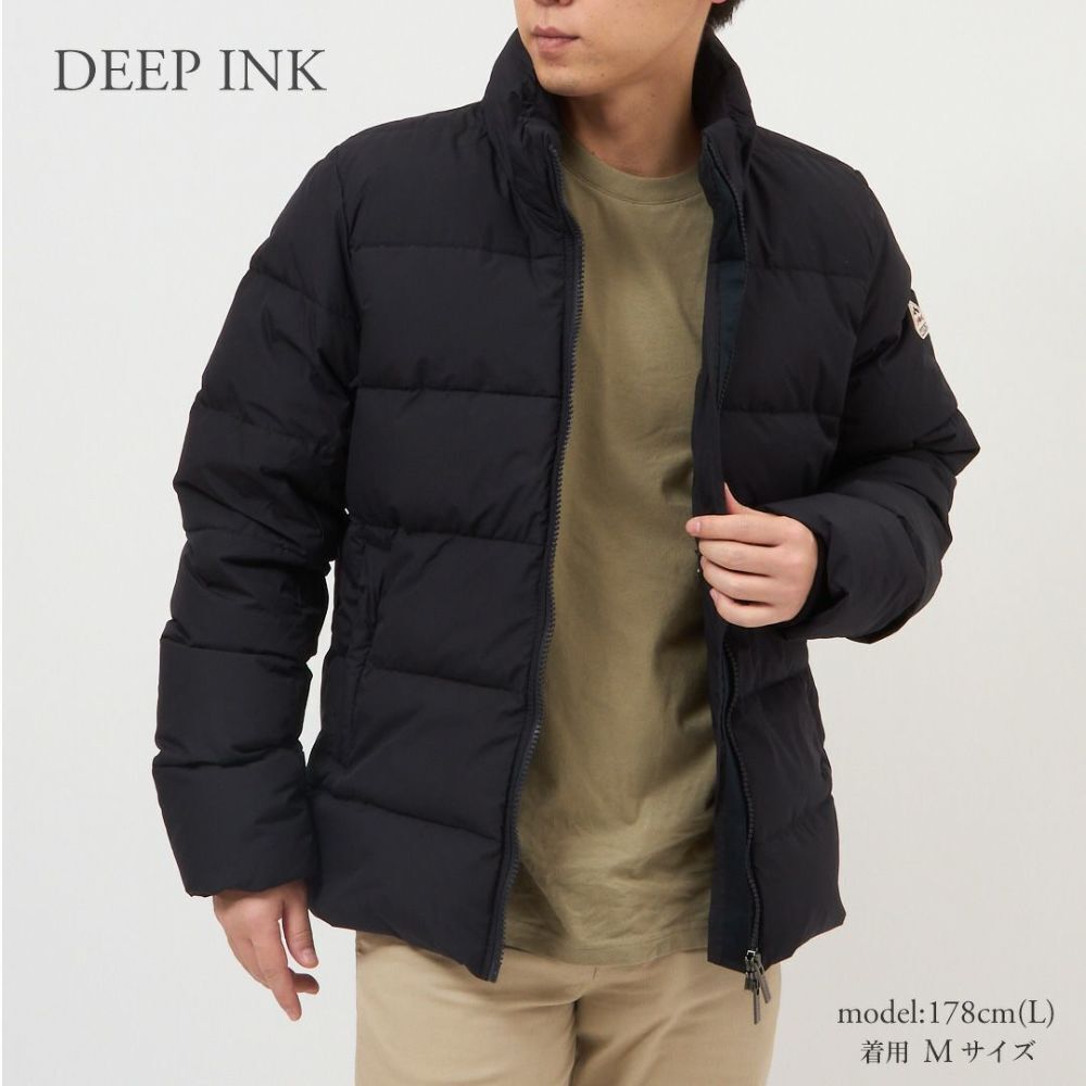 PYRENEX ダウンジャケット 【SPOUTNIC MINI RIPSTOP】 HMS011P