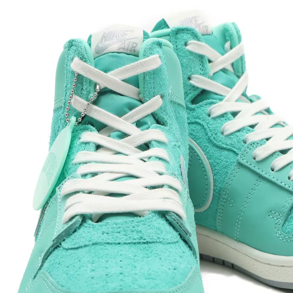 Nike Jordan ティファニーブルー ユニセックス 関税送料込 (Nike