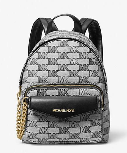 MICHAEL Michael Kors Maisie Extra-Small Logo 2-in-1 Backpack