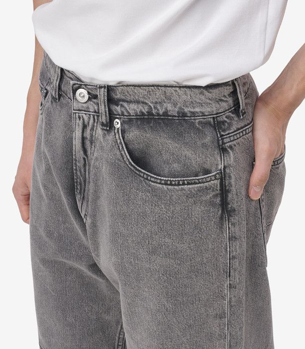 ☆OUR LEGACY☆EXTENDED THIRD CUT DENIM PANTS デニムパンツ (OUR