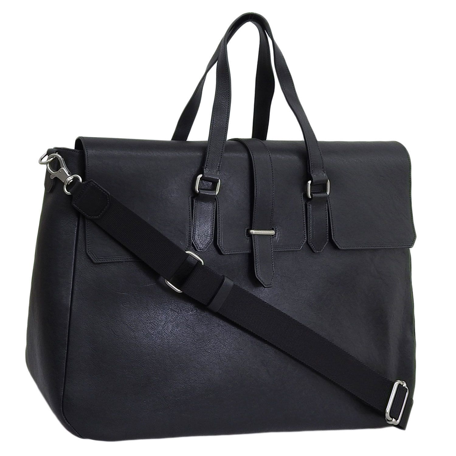 IL BISONTE イルビゾンテ ビジネス バッグ【送料0/国内即発】 (IL