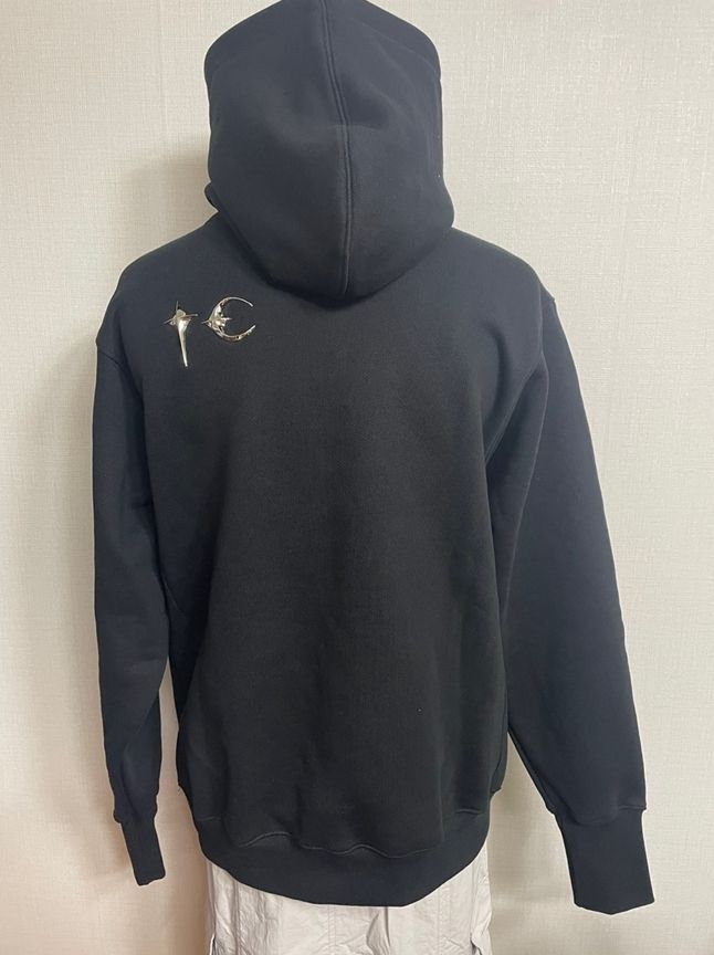 大人気 ☆ THUG CLUB ☆ ARMOR HOODIE (Thug Club/パーカー・フーディ