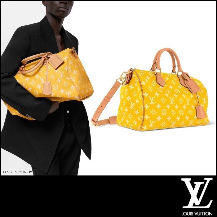 ルイヴィトン】 スピーディ 40 ボストンバッグ (Louis Vuitton