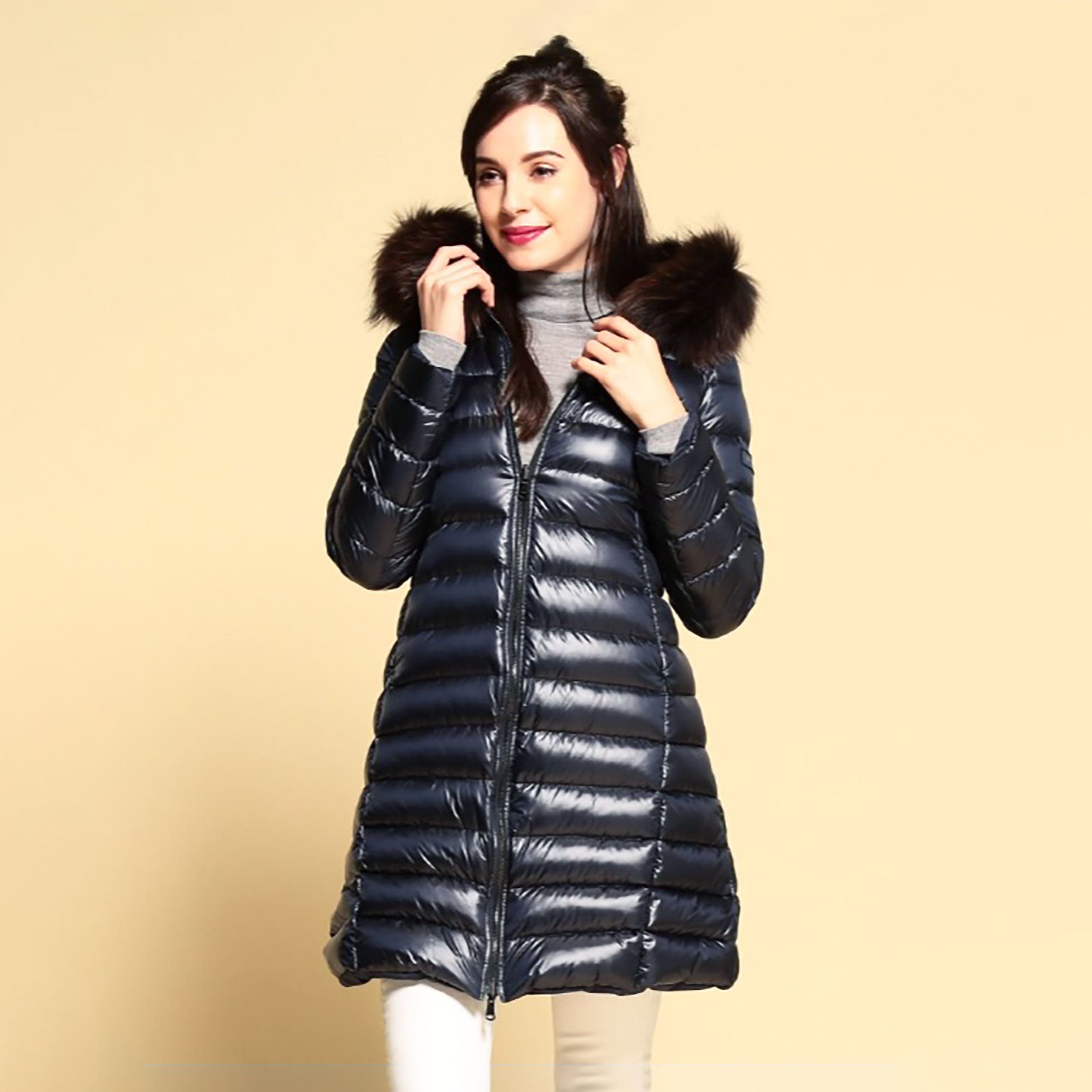 TATRAS タトラス ダウン リバーシブル 完売品 国内発送間税込 (TATRAS