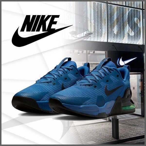 NIKE】ナイキ AIR MAX ALPHA TRAINER 5 アルファ トレーナー 5 (Nike