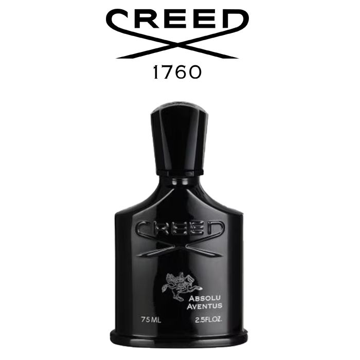 CREED ABSOLU AVENTUS EDP 75ML アブソリュー アバントゥス (CREED