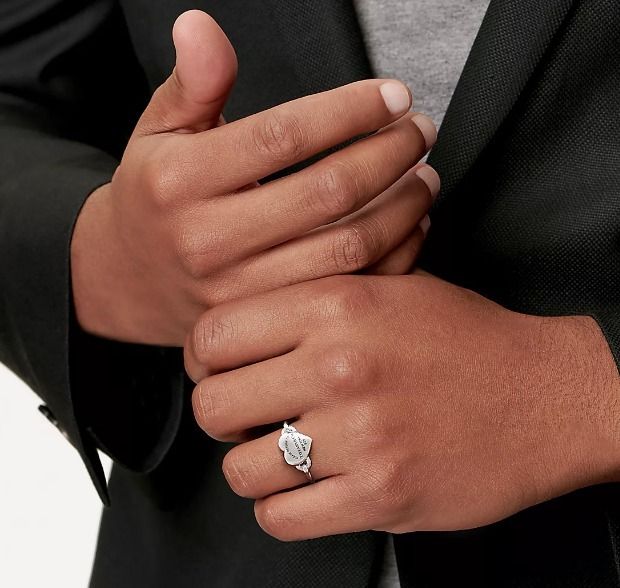 すぐ届く◇Tiffany&Co ティファニー◇フル ハート リング ペアも