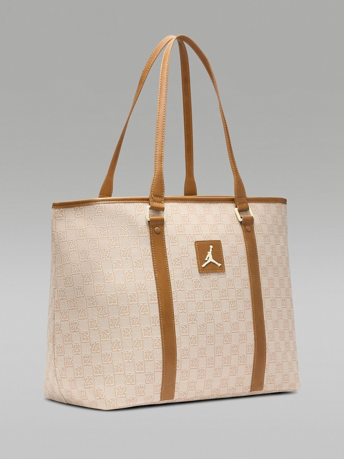 ☆NIKE☆ JORDAN MONOGRAM トートバッグ 2WAY ハンドバッグ (Nike