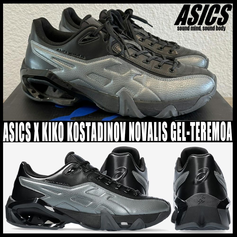 ◇コラボ商品◇ASICS X KIKO KOSTADINOV NOVALIS GEL-TEREMOA (asics