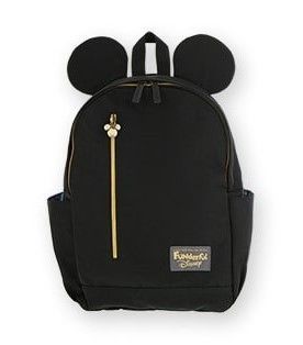 ファンダフル・ディズニー」リュック 東京ディズニーリゾート (Disney