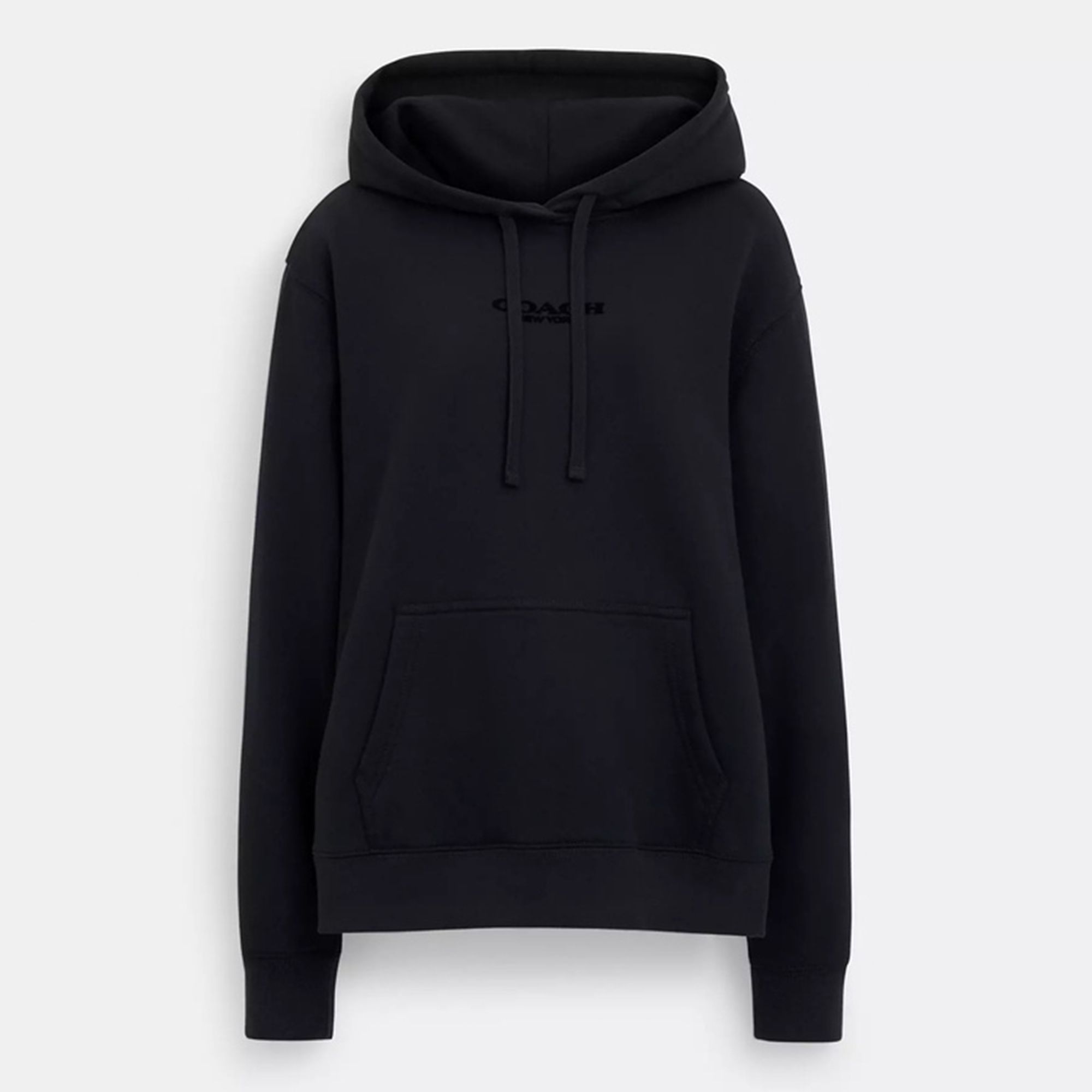 COACH☆シグネチャーパーカー☆Signature Hoodie (Coach/パーカー