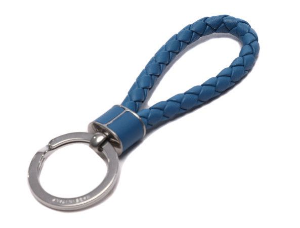 BOTTEGA VENETA ボッテガヴェネタ キーリング (BOTTEGA VENETA/キー