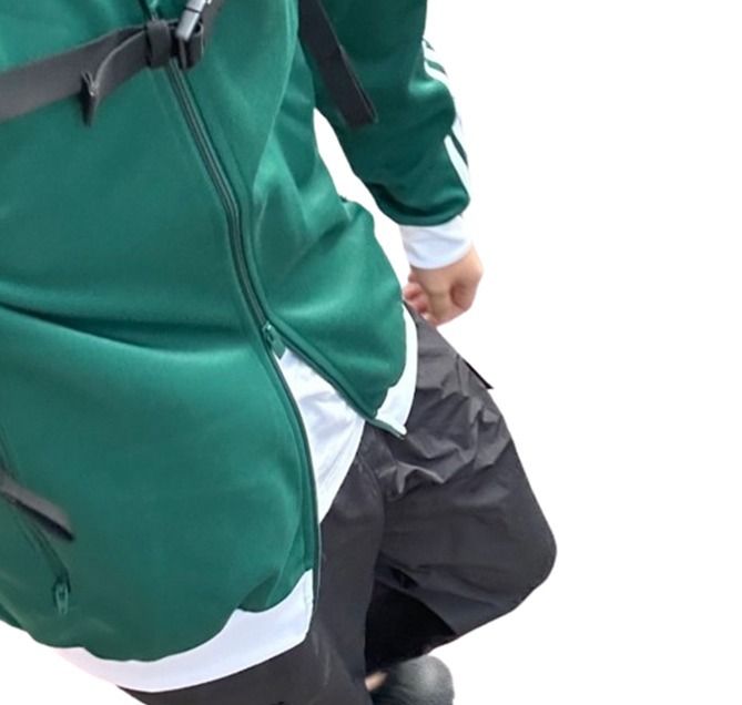 ☆【ADIDAS】☆トラックジャケット ベッケンバウアー グリーン