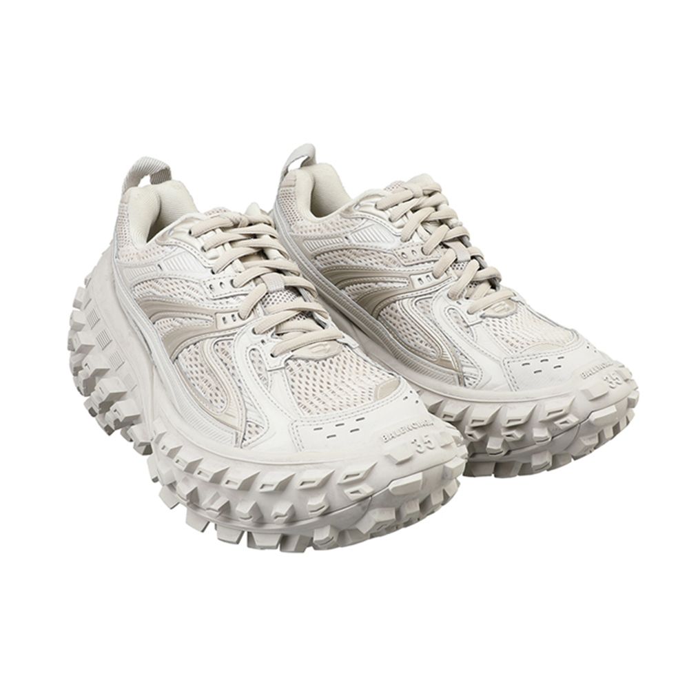 関税負担なし☆BALENCIAGA バレンシアガ BOUNCER スニーカー