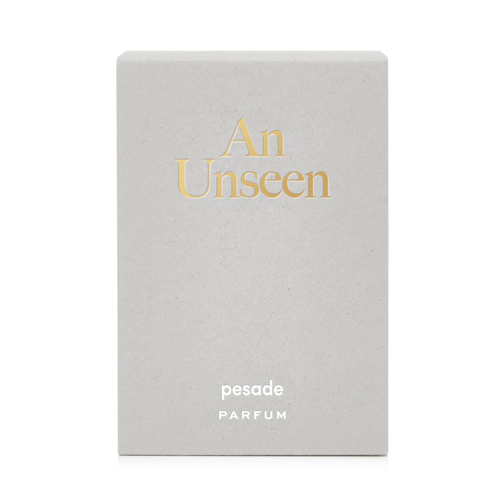 pesade】Parfum 30ml_An Unseen/De Nude/Oud Blond～韓国発 (pesade