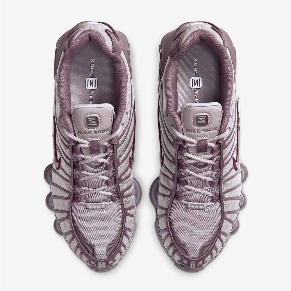 ◇関税/送料無料◇NIKE SHOX TL PUMICE(W)◇正規品◇人気商品◇ (Nike