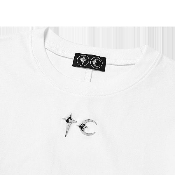 THUG CLUB]☆ TC Sleeve 長袖Tシャツ ☆韓国大人気☆ (Thug Club/T