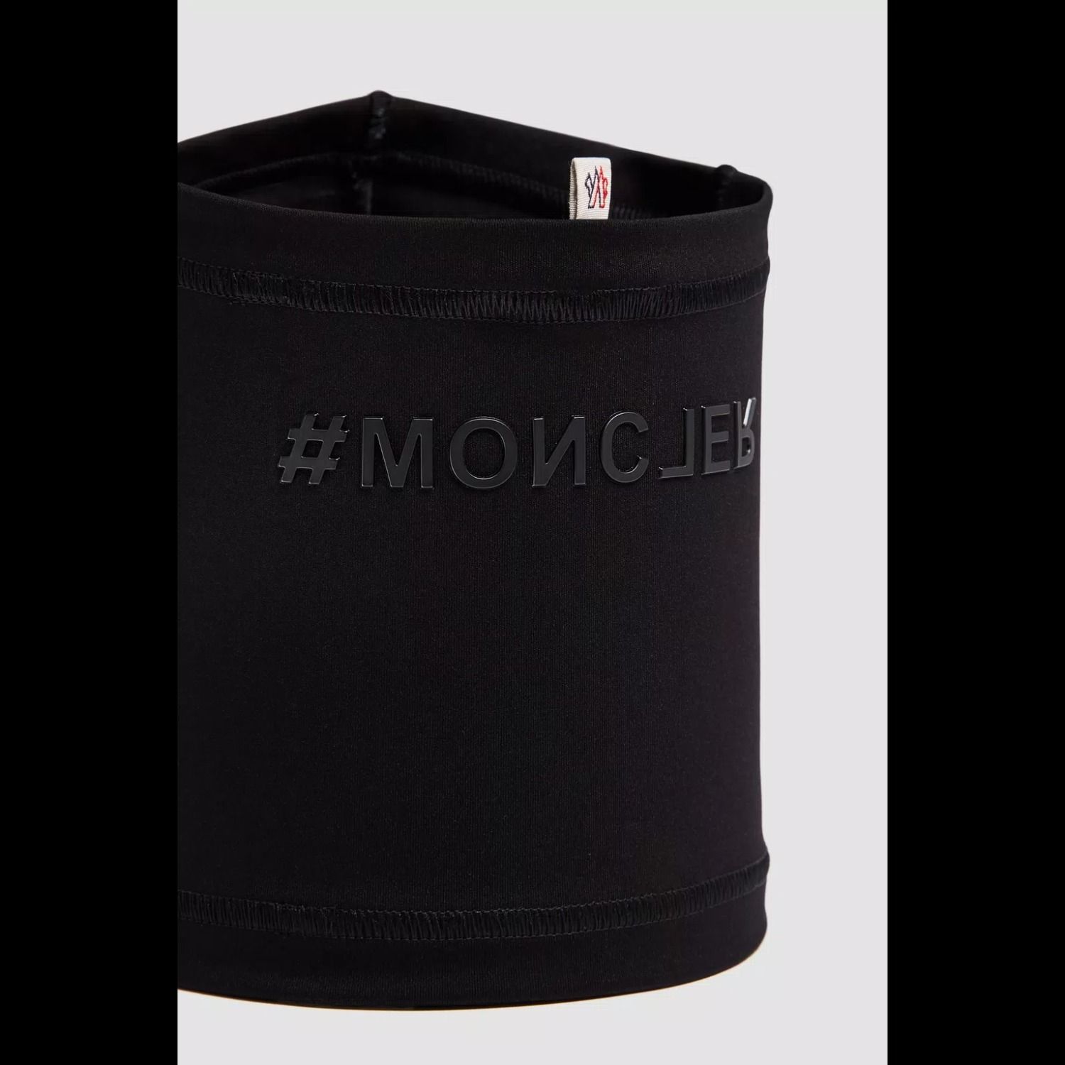 MONCLER GRENOBLE】SCALDACOLLO IN JERSEY☆ネックウォーマー (MONCLER