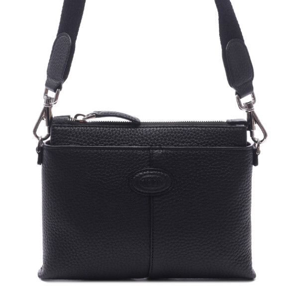 TOD'S トッズ ミニ クロスバッグ 正規品 (TOD'S/ショルダーバッグ