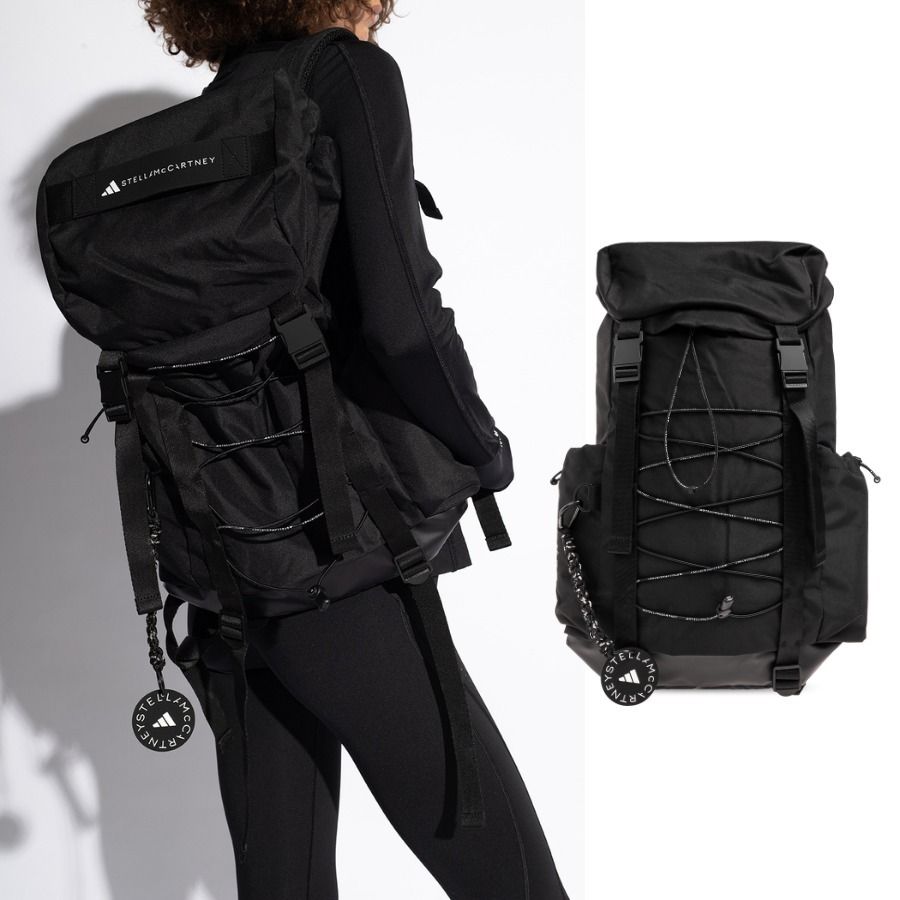 adidas by STELLA McCARTNEY】 ASMC バックパック (adidas by Stella