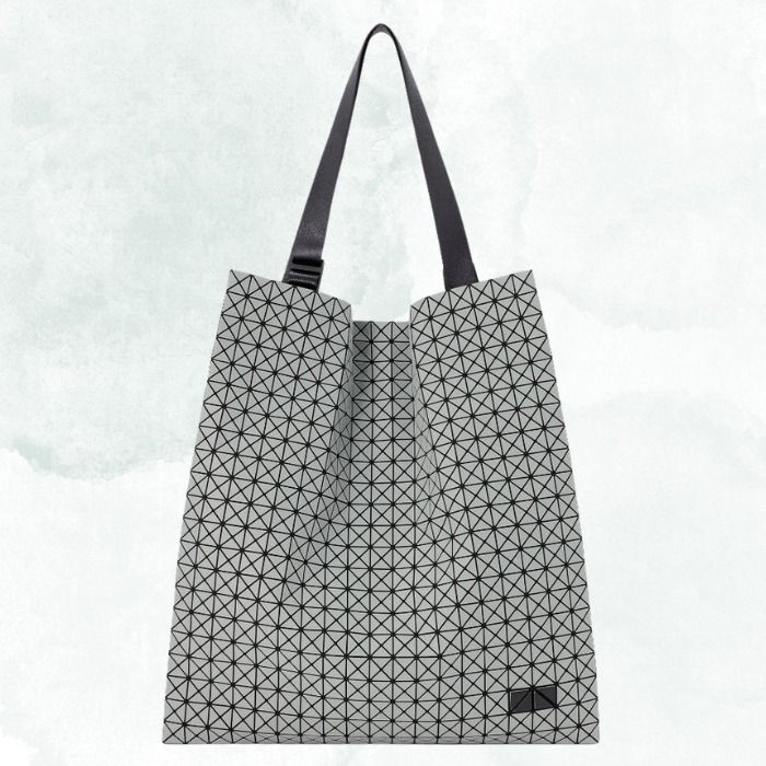 BAO BAO ISSEY MIYAKE☆CART S トートバッグ (BAOBAO ISSEY MIYAKE