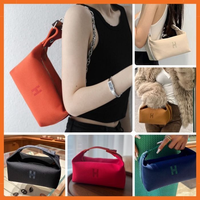 ◇希少なポーチ◇ブリッドアブラック GM (Bride a Brac) (HERMES