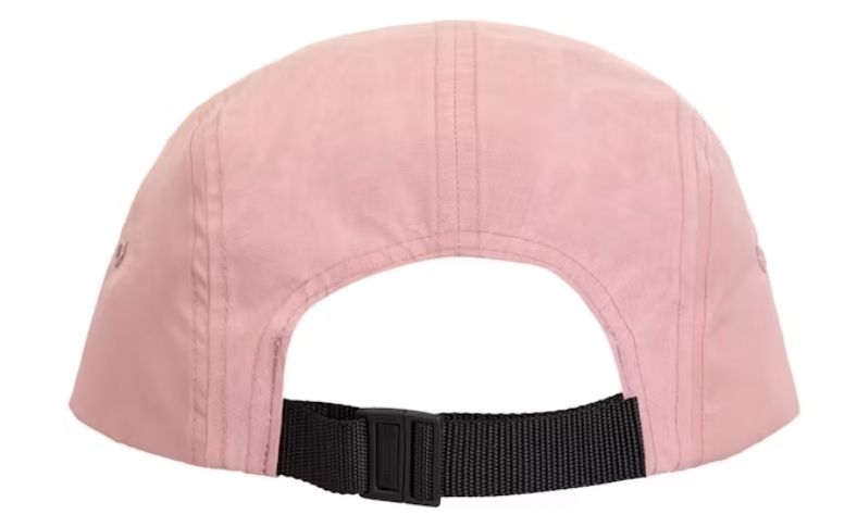 ☆24AW WEEK3☆Supreme Waxed Ripstop Camp Cap (Supreme/キャップ