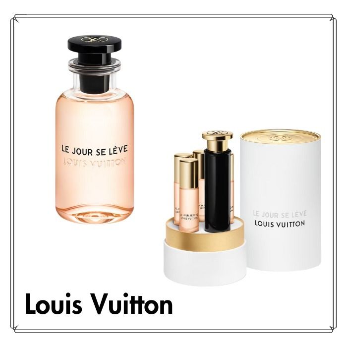 大人気♪Louis Vuitton LE JOUR SE LEVE ルジュール・スレーヴ (Louis