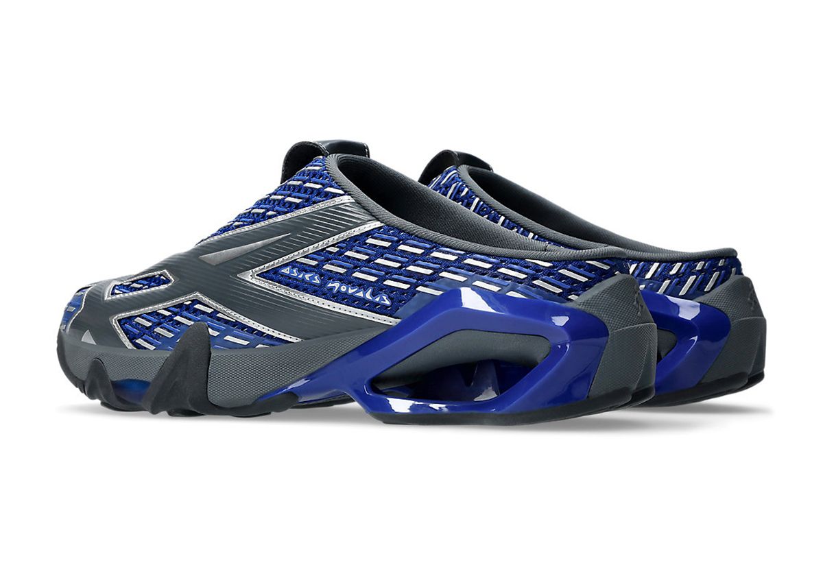 ◇コラボ◇KIKO KOSTADINOV X ASICS NOVALIS GEL-STYRAX◇正規品