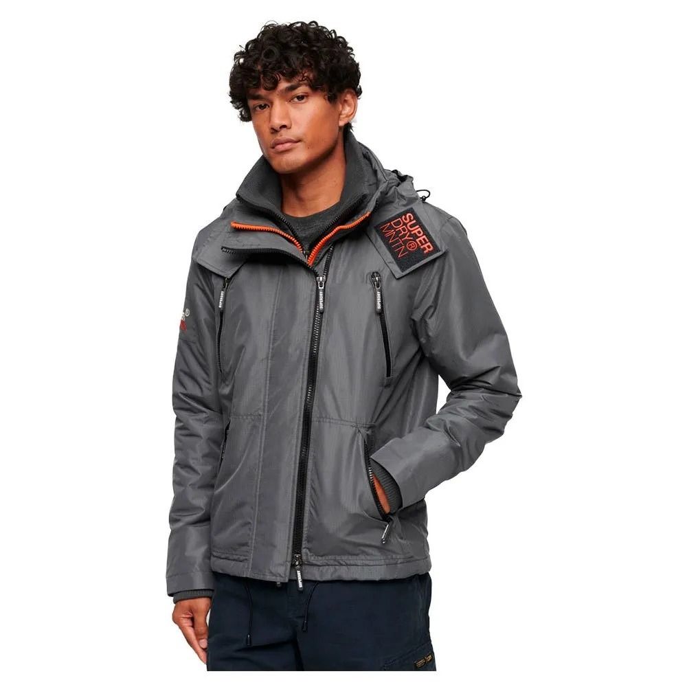 NEW 日本未入荷 Superdry ウィンドブレーカー 関税送料込 (Superdry