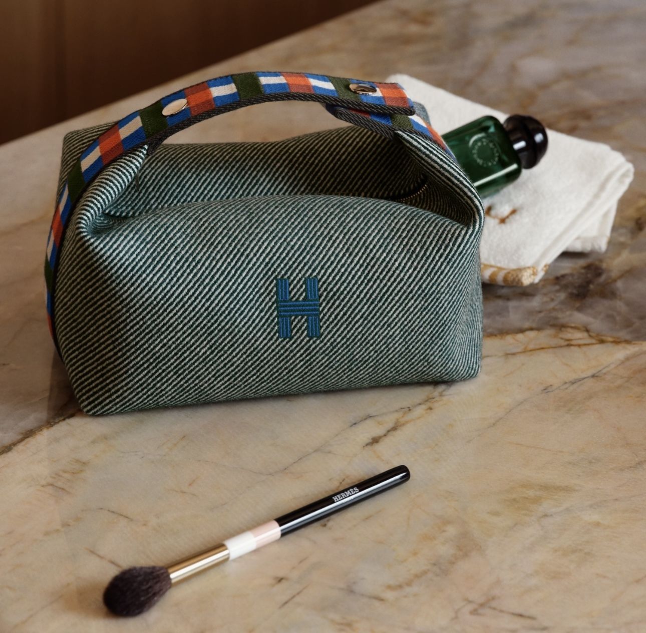 HERMES エルメス Bride a Brac ブリッド ア ブラック PM (HERMES