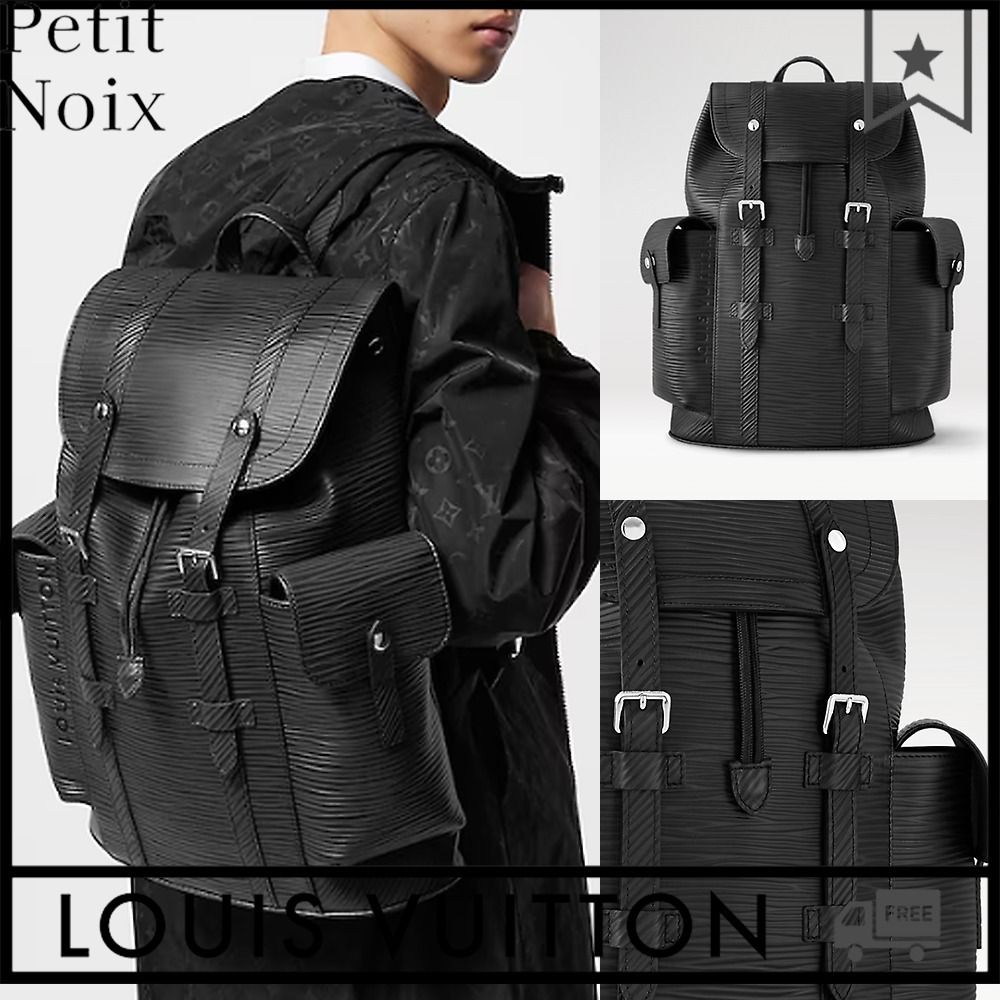 SALE]ヴィトン Vuitton クリストファー MM (Louis Vuitton/バック