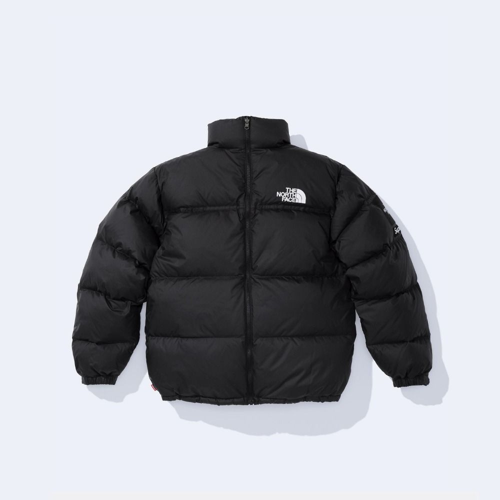 Supreme x The North Face】☆Split Nuptse Jacket - 24SS☆ (THE